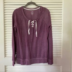Perfect crew sweater